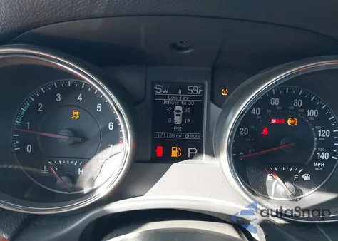 2013 Jeep Grand Cherokee Limited z USA, uszkodzony, nr VIN 1C4RJFBG3DC619634